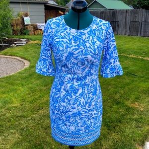 Lilly Pulitzer Fiesta Dress